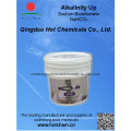 Высокое качество Плавательный бассейн химических веществ Бикарбонат натрия (ЦСН-AL001)